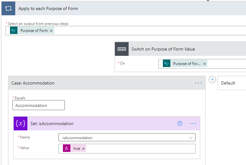 Sharepoint List Multi Value Column